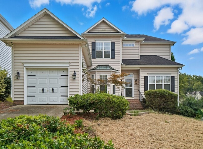 Building Photo - 11221 Grahamwood Pl