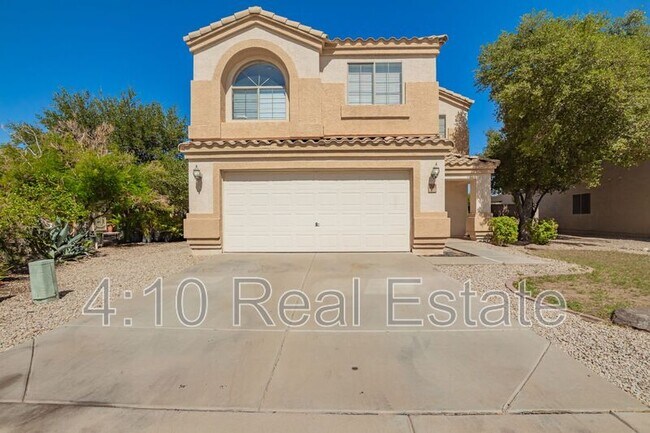 Primary Photo - 2320 W Allens Peak Dr