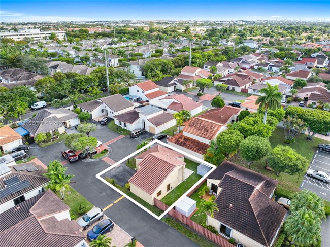 Building Photo - 449 SW 88th Pl