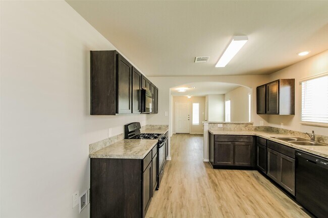Building Photo - 2509 Coho Dr