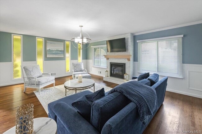 Building Photo - 107 Tennyson Dr