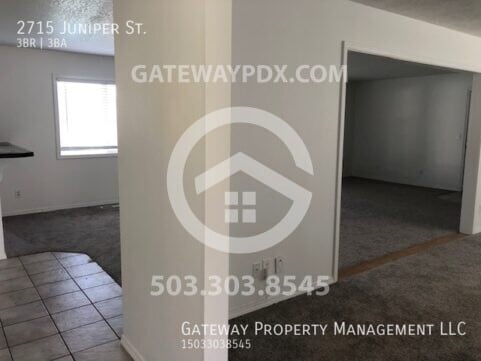 Building Photo - 2715 Juniper St