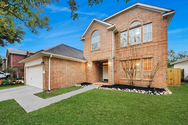 Building Photo - 1502 Brook Grove Dr