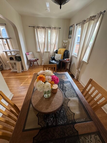 Dining Room - 1906 S Imperial St