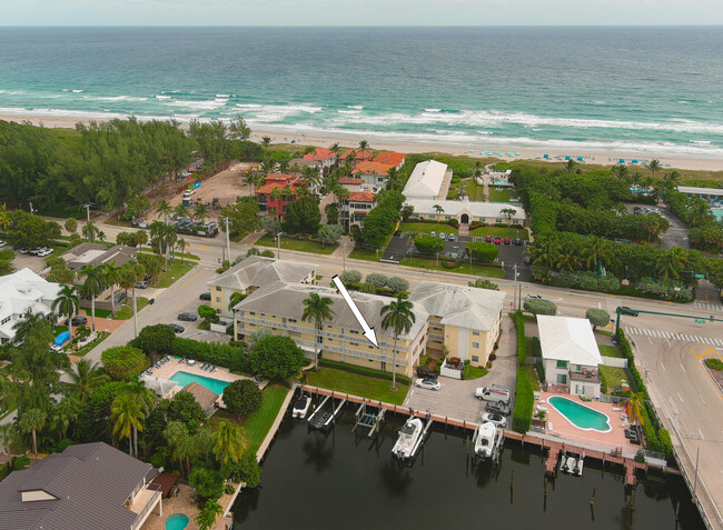 Primary Photo - 1700 S Ocean Blvd