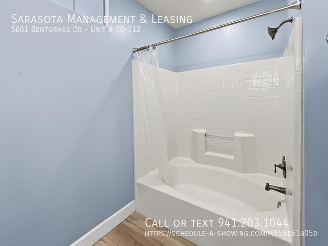 Building Photo - 5601 Bentgrass Dr