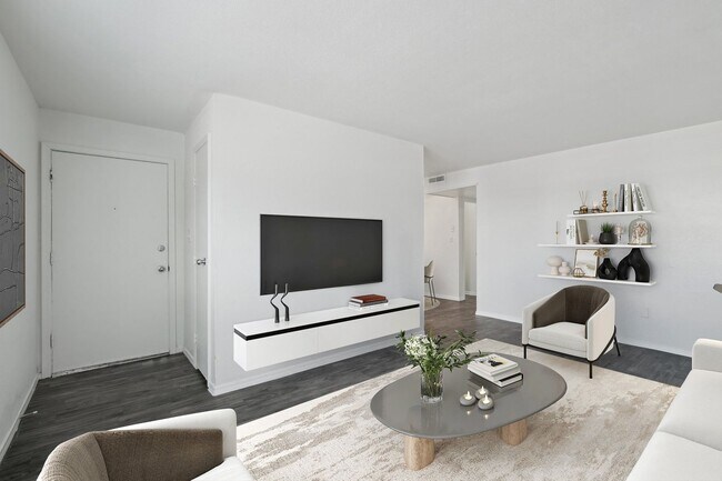 Interior Photo - The Gaucho on Glendale Apartments