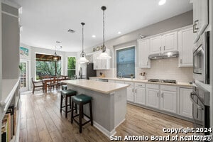 Building Photo - 2610 Rogers Fork