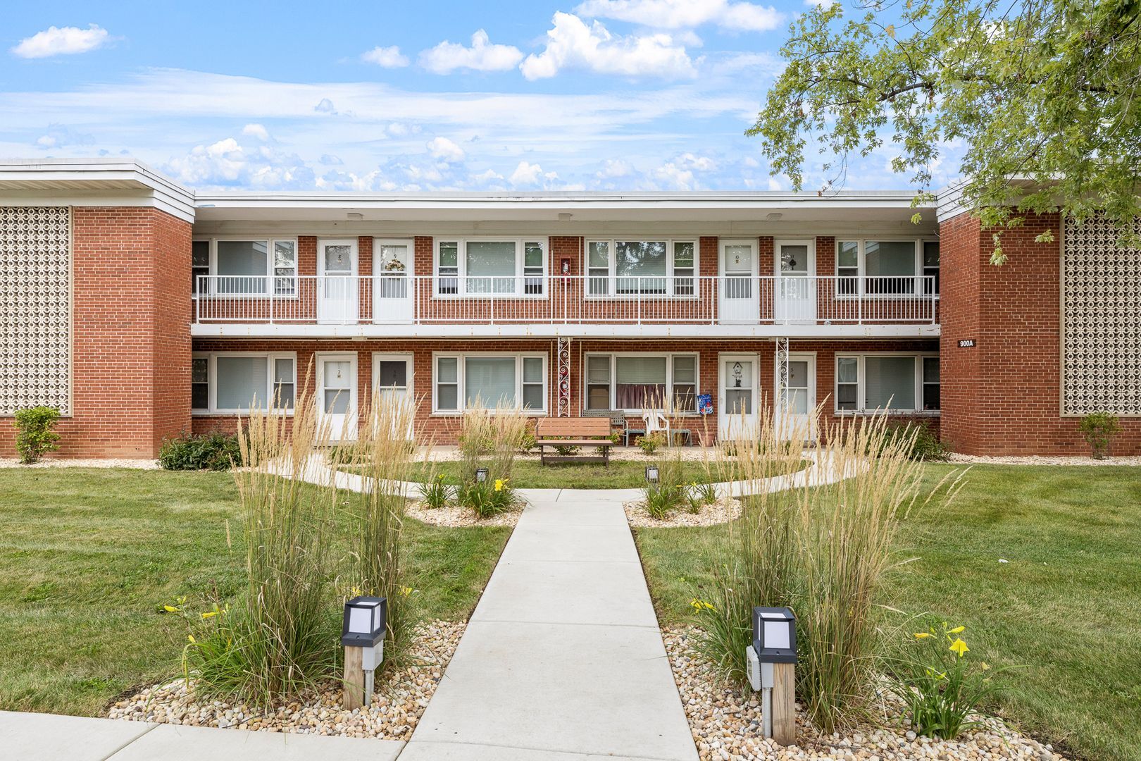 Interior Photo - Wheaton Court Apartments