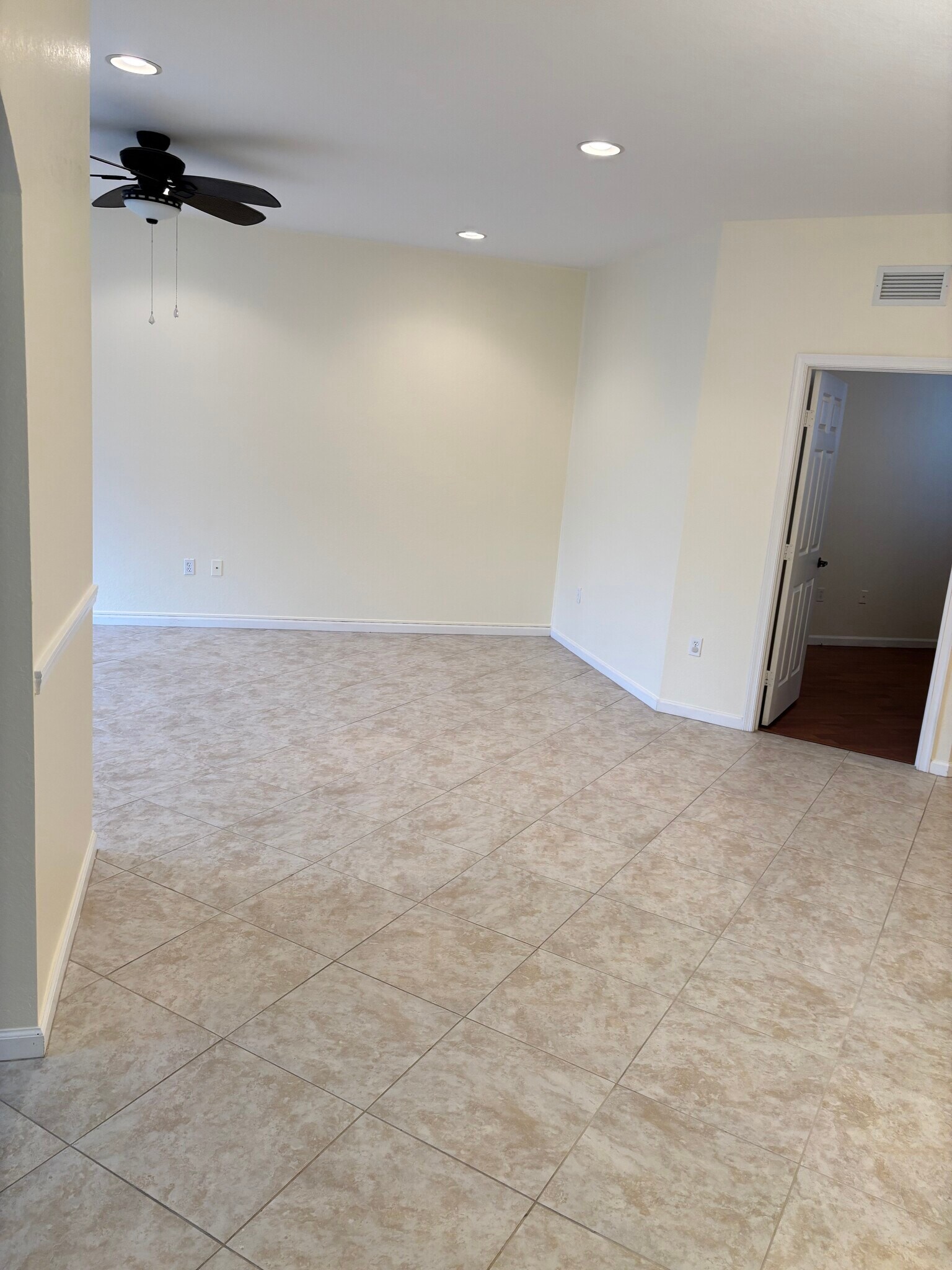 Dining Room - 7554 SW Herrington Ln