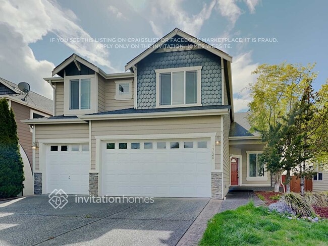 Primary Photo - 15428 84th Ave E