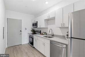 Building Photo - 915 N Broad St