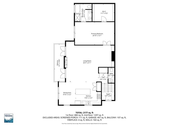 Building Photo - 207 Hearthstone Rch