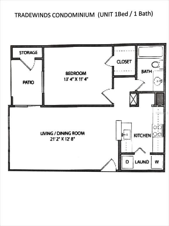 Building Photo - 1043 S Hiawassee Rd