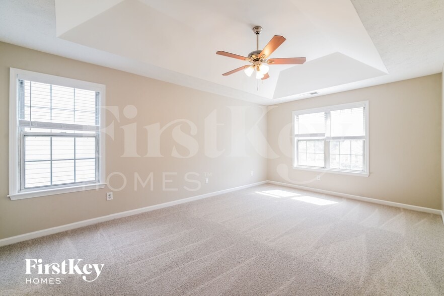 Building Photo - 3717 Southwick Dr NW