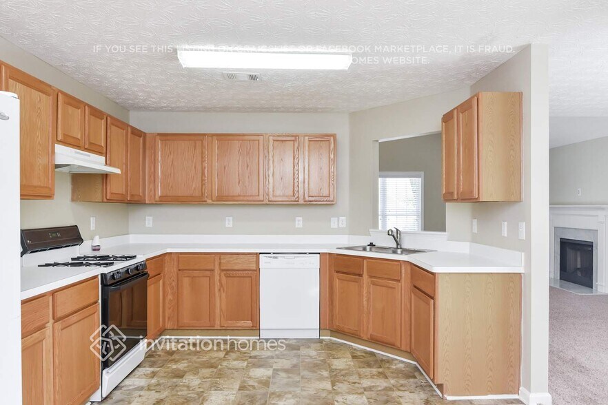 Building Photo - 1652 Tunbridge Ln