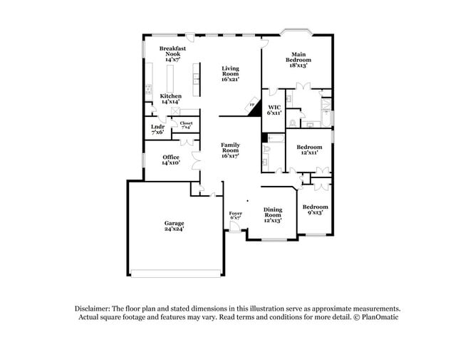 Building Photo - 924 Hemlock Trail