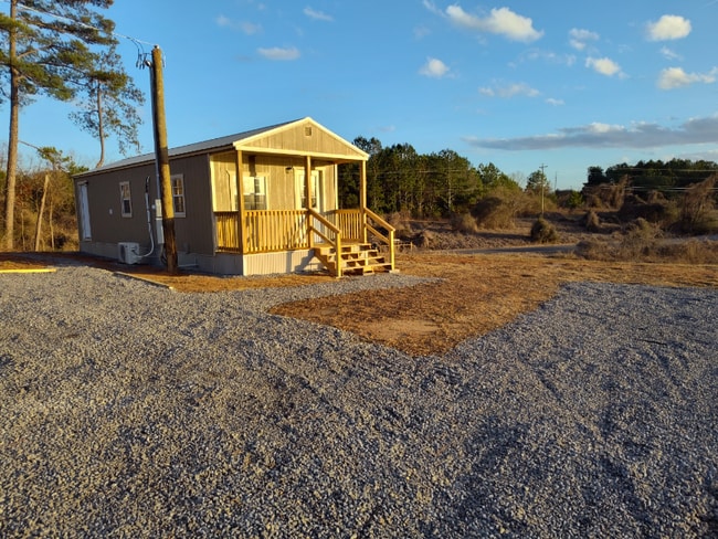 Primary Photo - 35 Co Rd 911