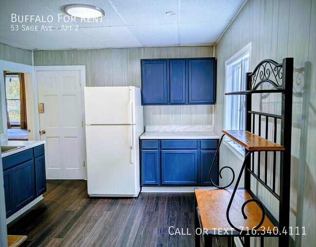 Building Photo - 53 Sage Ave