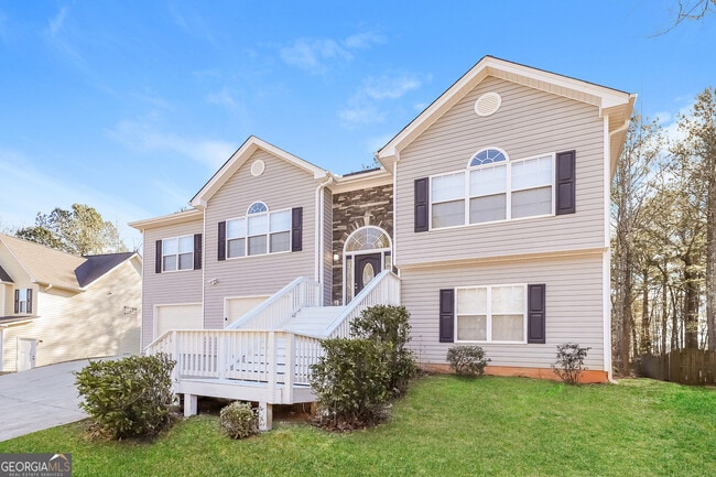 Building Photo - 110 Arborwood Way