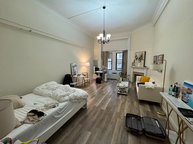 Building Photo - 60 Boylston St