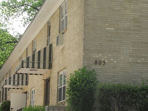 Building Photo - 805 Piedmont Ave NE