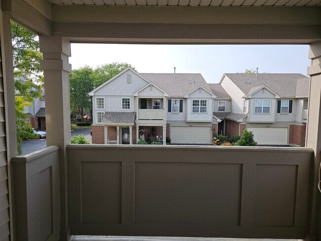 Building Photo - 2243 Rockefeller Dr