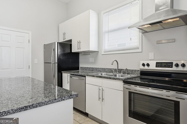 Building Photo - 564 John Wesley Dobbs Ave NE