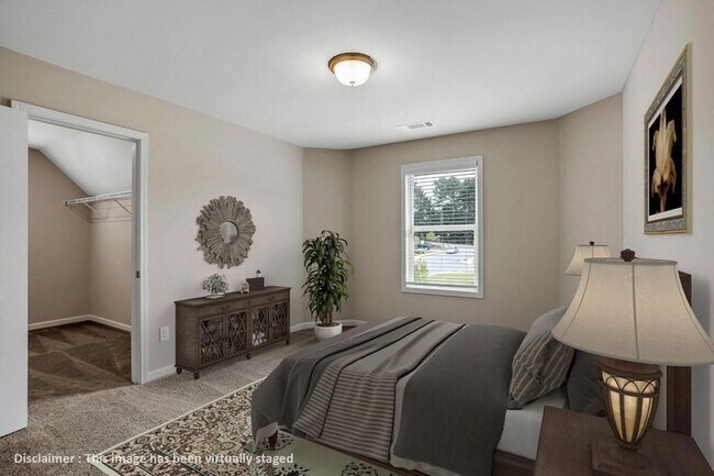 Building Photo - 1852 Auburn Rd