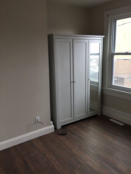 bedroom - 144 Almond Way
