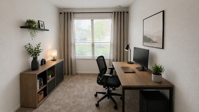 Building Photo - 7123 Glennwick Grv Ln