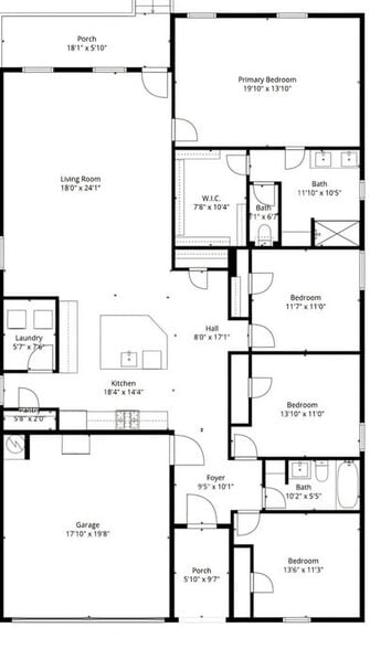 Building Photo - 14214 Lavaca Spgs