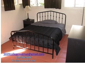 Building Photo - 5020 College Ave