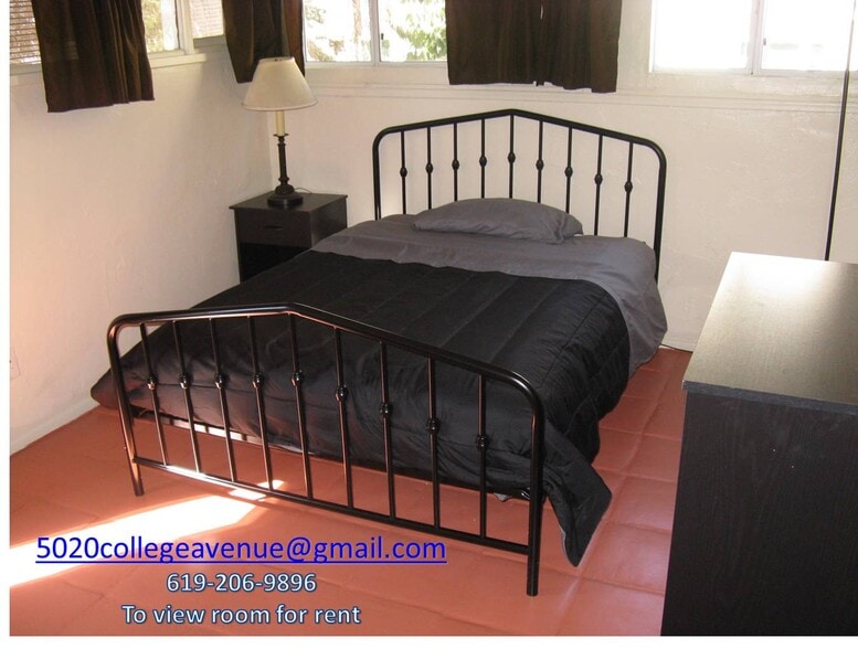 Primary Photo - 5020 College Ave