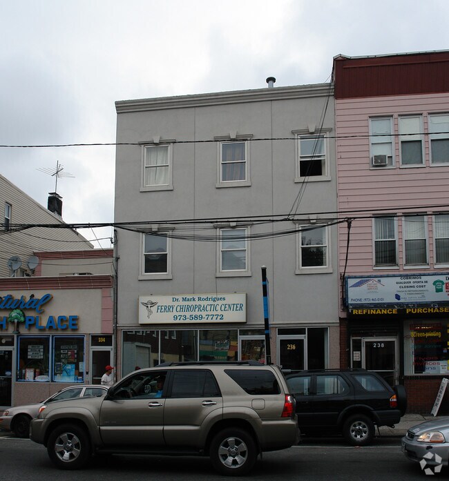 236 Ferry St 236 Ferry St Newark NJ 07105 Apartment Finder