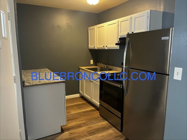 Building Photo - Completely redone gorgeous 1 bedroom 1 bath