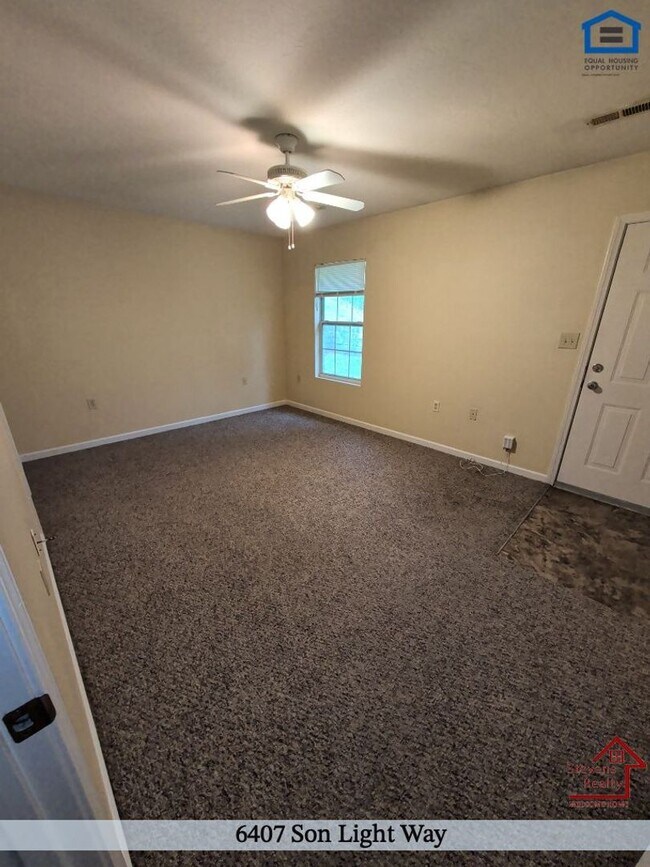 Building Photo - 6407 Son Light Way