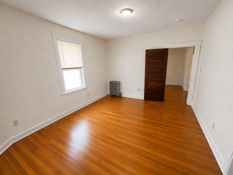 Building Photo - 333 Alewife Brook Pky