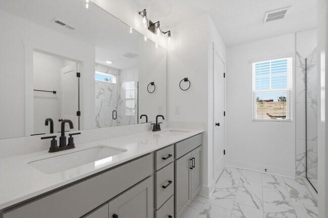 Building Photo - New Construction Home with 4 Bedrooms, 2.5 Baths, 2 Car Garage, Fenced Yard