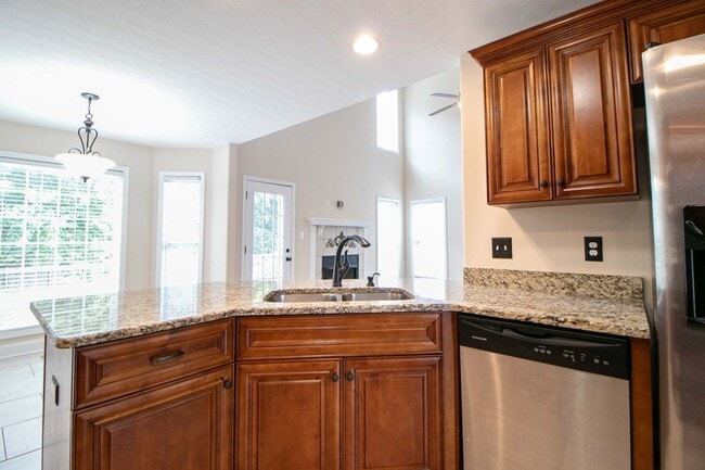Building Photo - 1398 Bruceton Dr