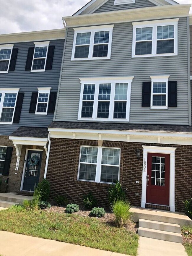 Building Photo - Beautiful 3 Story Townhome - THE LANDING A...