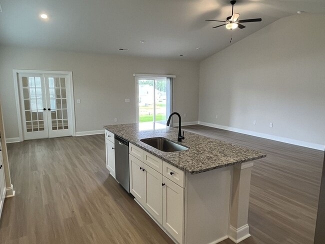 Building Photo - Brand New 3 Bedroom Ranch in East Charlotte