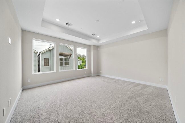 Building Photo - 7522 Sandle St