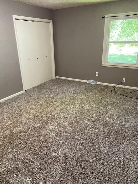 Bedroom 2 - 1385 Emmet St