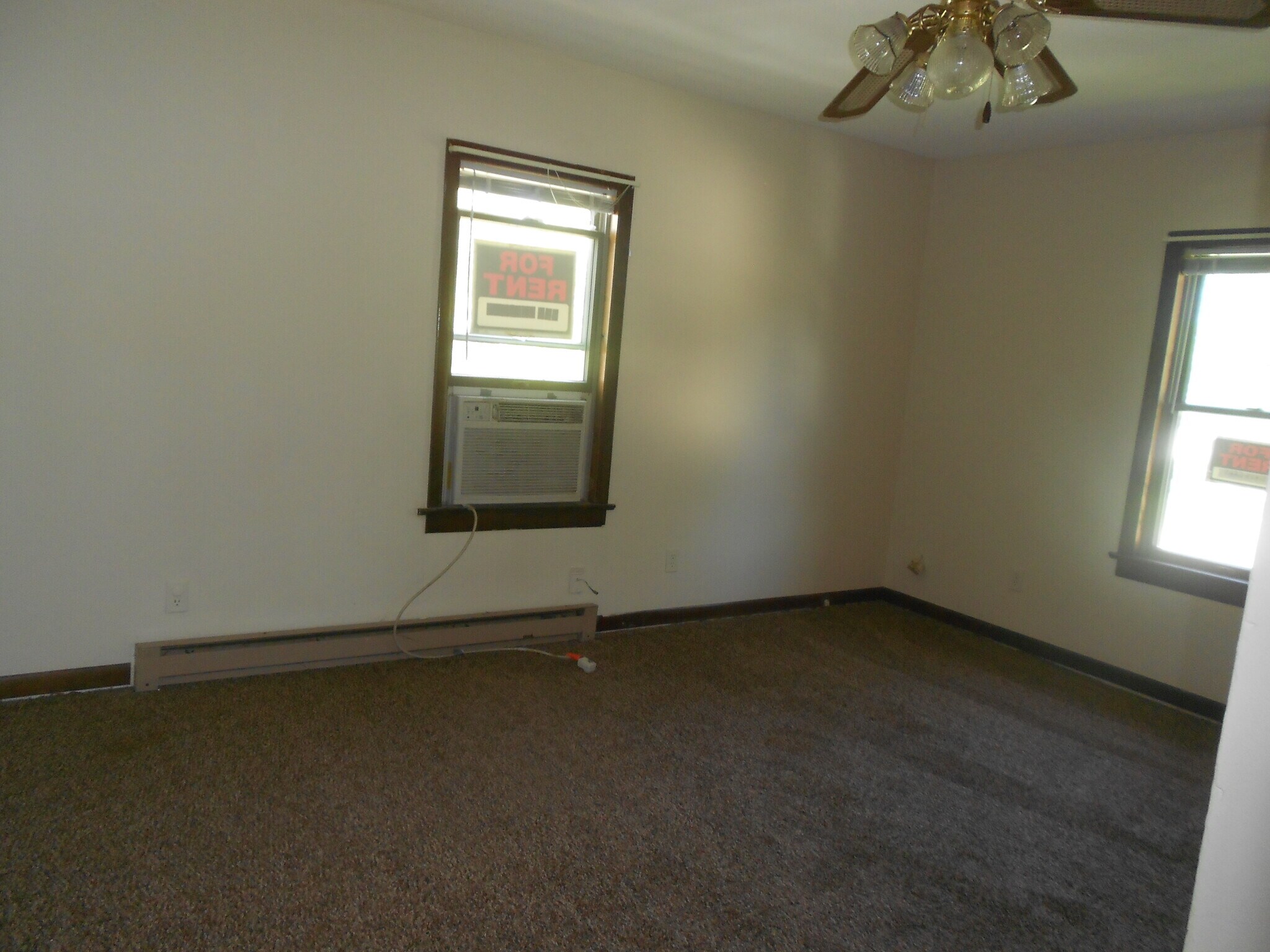 Master Bedroom - 135 Midland Ave