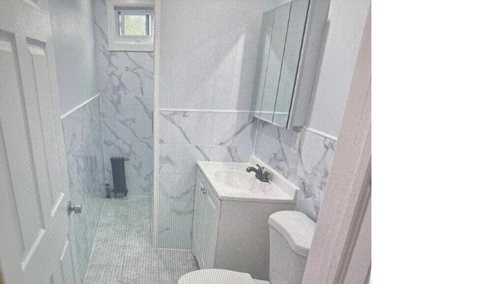 Bathroom - 13878 Francis Lewis Blvd
