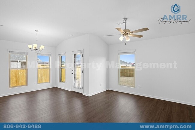 Building Photo - New Beginnings Start At AMRR: 4 bedroom in Apple Crossing!