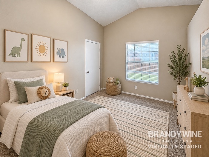 Building Photo - 2616 Harvest Moon Dr