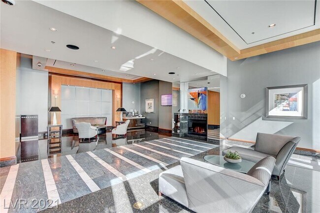 Lobby - 2700 Las Vegas Blvd S