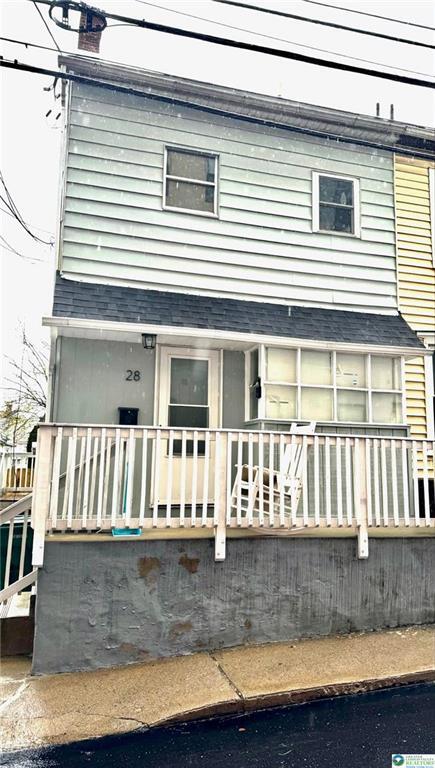 Primary Photo - 28 W Raspberry St